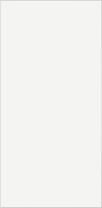 Парус белый матовый 30x60x0,9