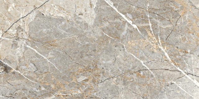 Fantastico grey granito Керамогранит  Полированный 60x120