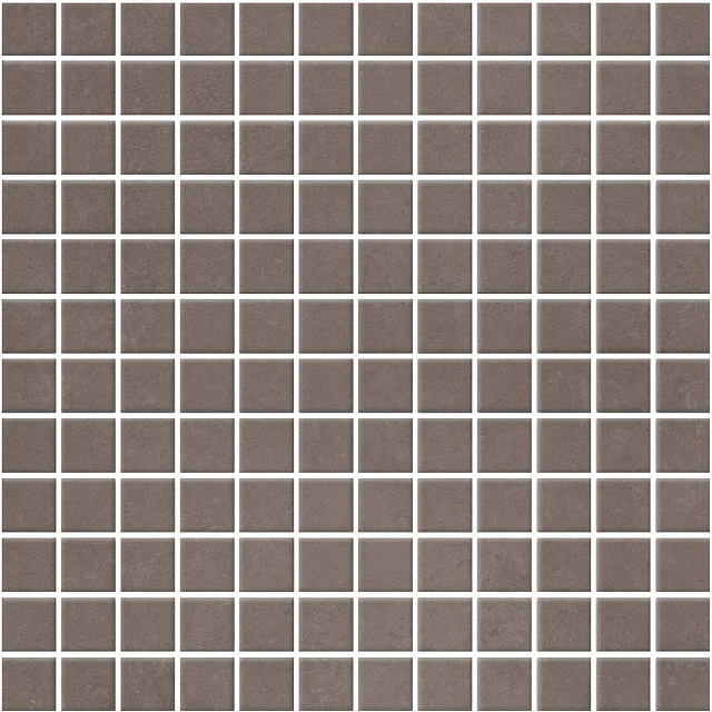 Кастелло коричневый матовый 29,8x29,8x0,35