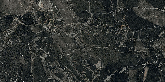 Парнас антрацит лаппатированный обрезной 40x80x1,1