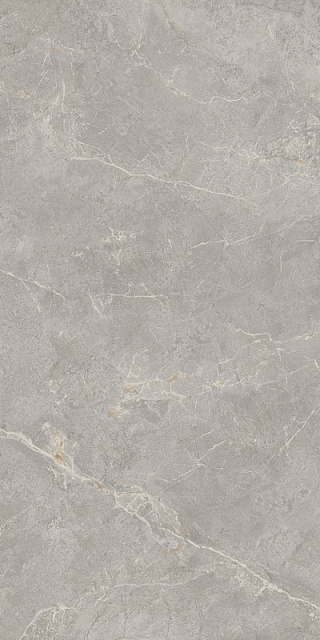 KM8016G0271R (2,56м 2пл) Бриансон серый светлый матовый обрезной 80x160x0,9 керамогранит