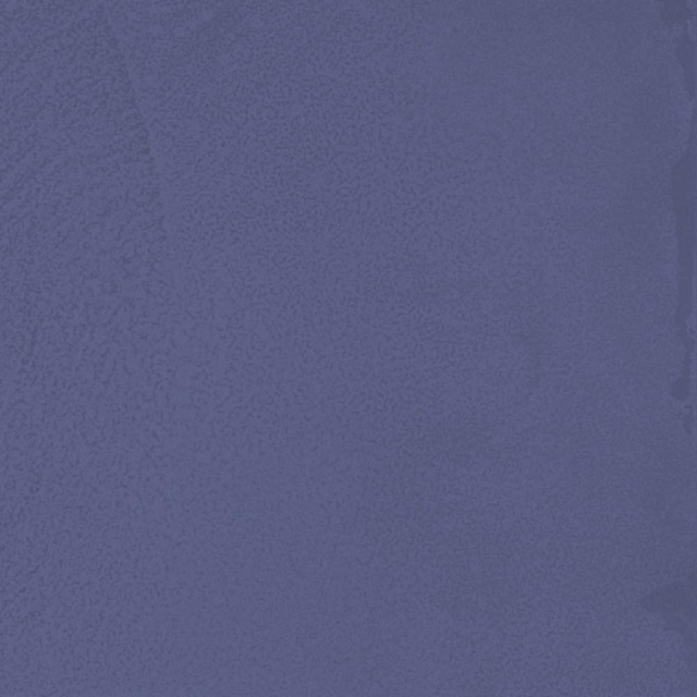 Витраж синий глянцевый 15x15x0,69