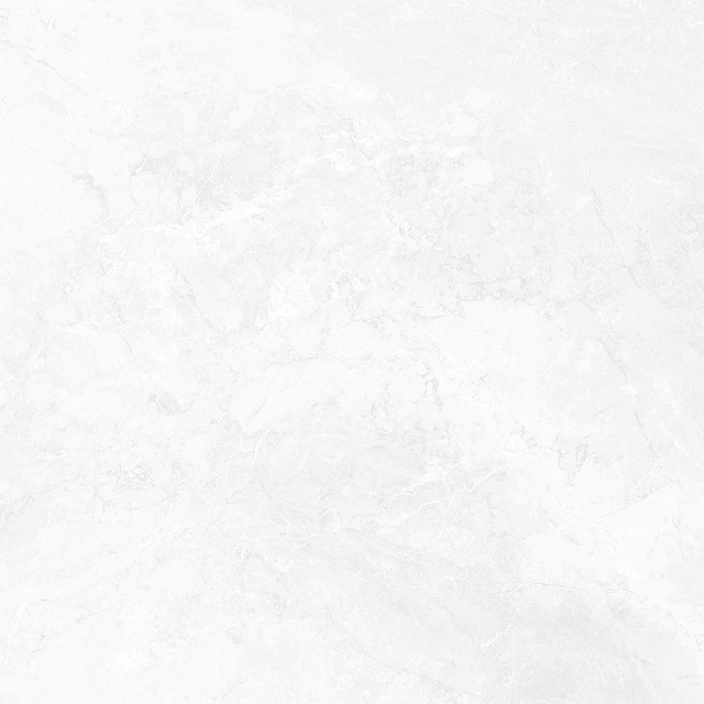 Materica white Керамогранит белый  матовый карвинг 80x80
