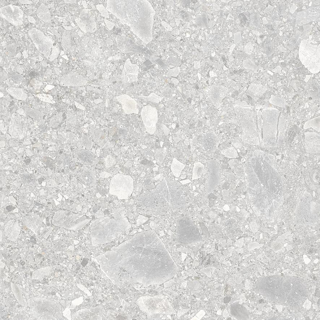 Ceppo blanco pro Керамогранит светло-серый  матовый структурный oft str 60x60
