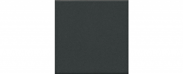 Агуста черный натуральный 9,8x9,8x0,7