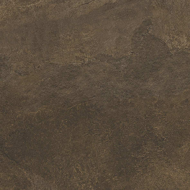 Про Стоун коричневый обрезной 60x60x1,1