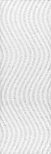 Бьянка белый глянцевый волна 20x60x0,9