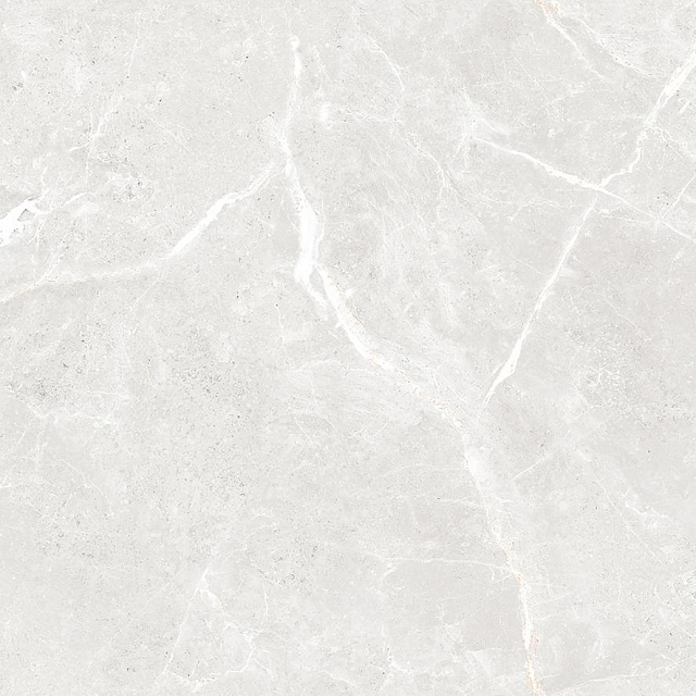 Stone cool white Керамогранит белый  Матовый 60x60
