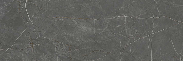 Буонарроти серый темный матовый обрезной 30x89,5x1,1