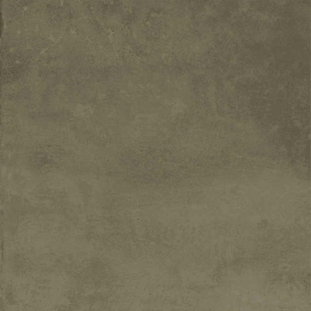 Фес зелёный глянцевый 15x15x0,69