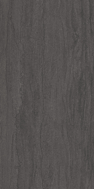 Портленд антрацит матовый обрезной 80x160x0,9