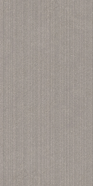 Рабат 2 серый матовый структура обрезной 30x60x0,9