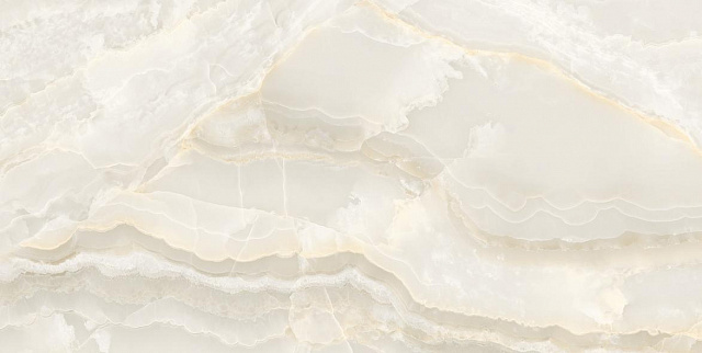 Stubay onyx crema Керамогранит  Полированный 60x120