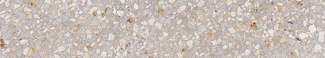 Подступенок Терраццо бежевый  60x10,7x1,1