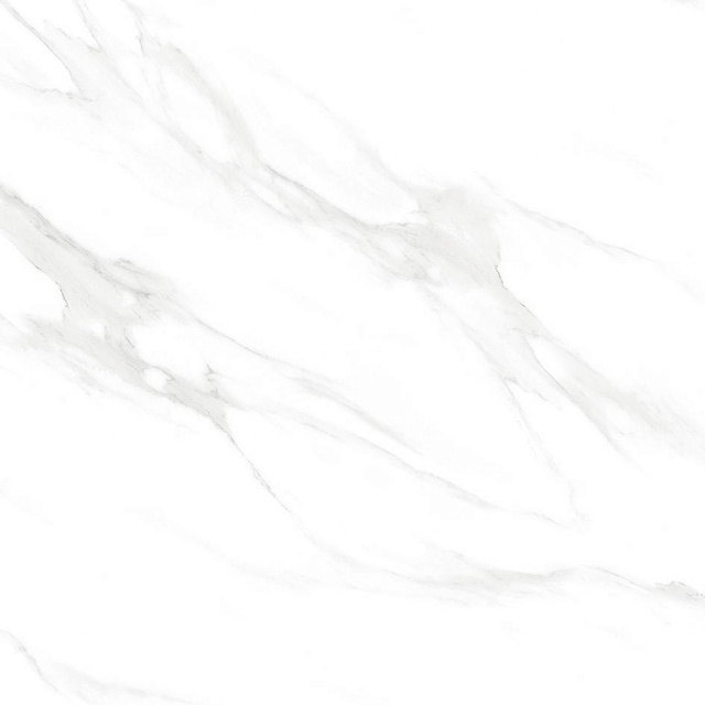 Marmara white Керамогранит белый  Лаппатированный 80x80