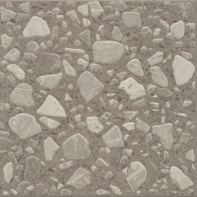 Кассетоне коричневый матовый 30,2x30,2x0,78