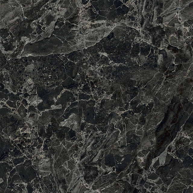 Парнас антрацит лаппатированный обрезной 80x80x1,1