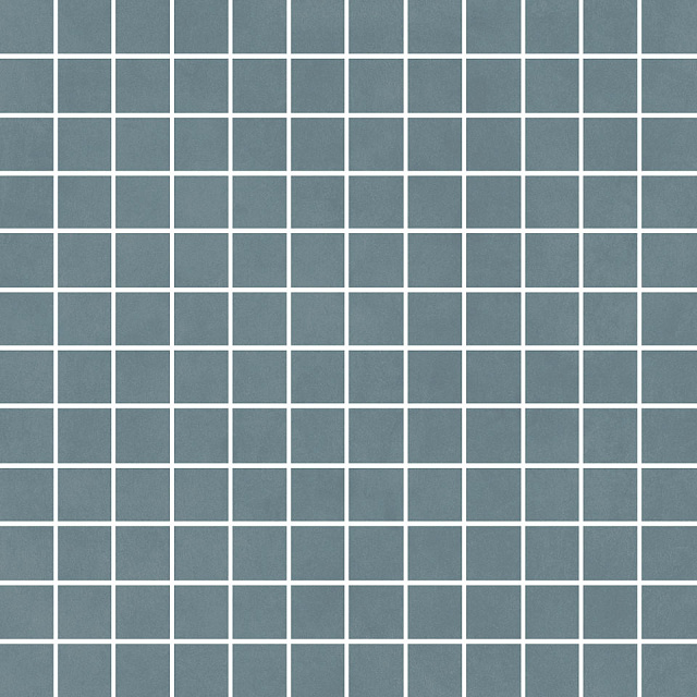 Таделакт бирюзовый матовый 29,8x29,8x0,35