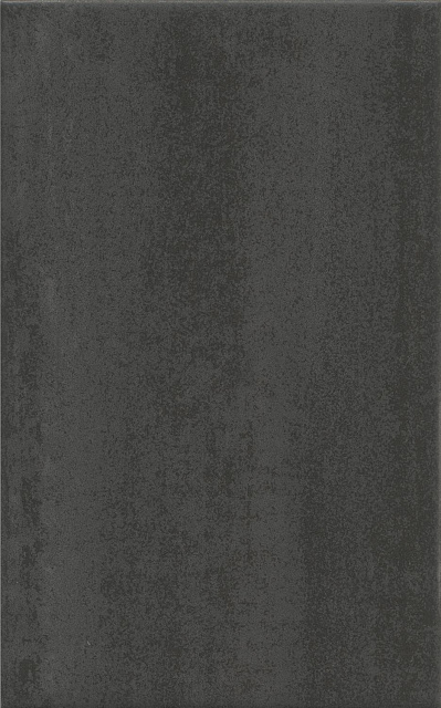 Ломбардиа антрацит матовый 25x40x0,8