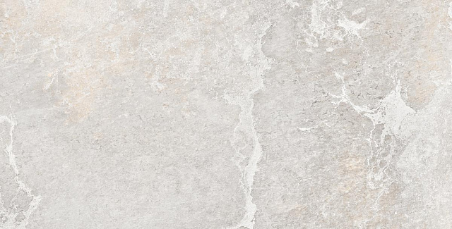 Blaze silver Керамогранит светло-серый  Сатинированный Карвинг 60x120