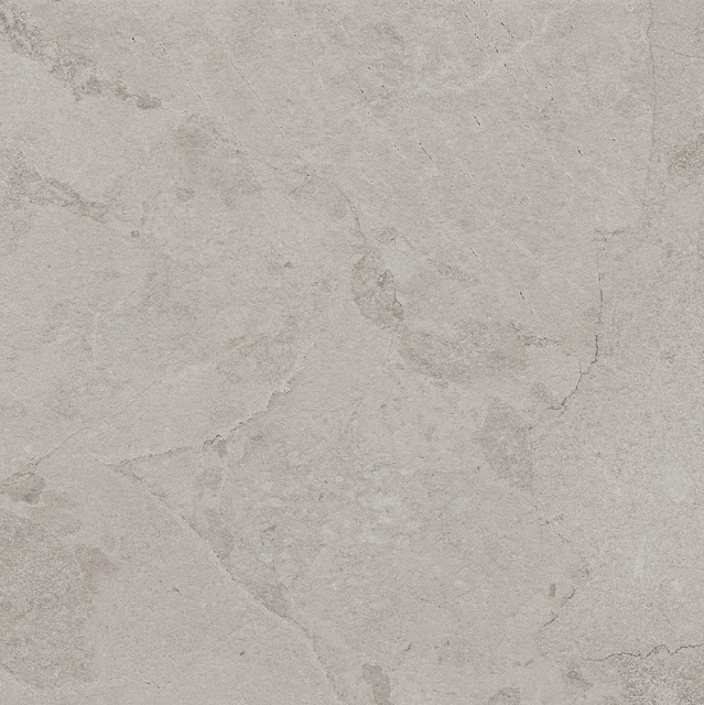 KM6060G1231R8 Сплит серый светлый матовый обрезной 60x60x0,8 керамогранит