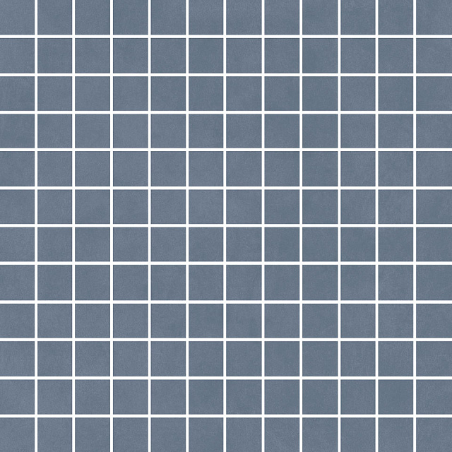 Таделакт синий матовый 29,8x29,8x0,35