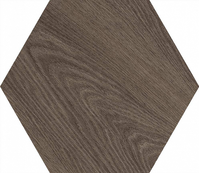 Брента коричневый 20x23,1x0,7