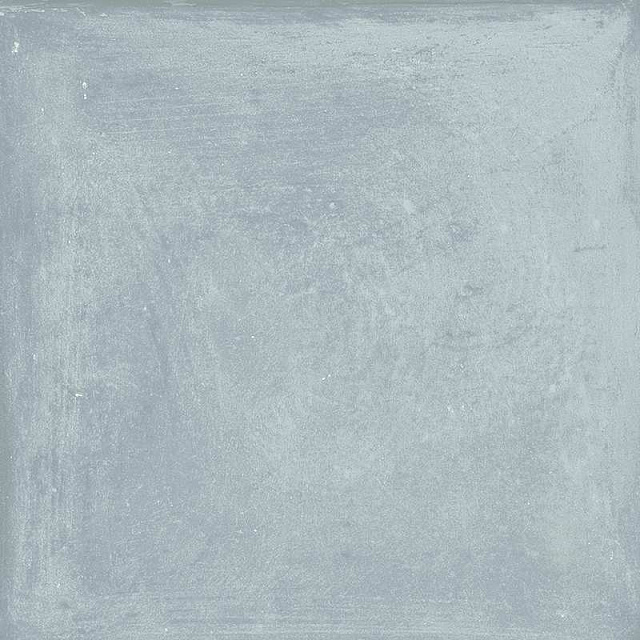 Пикарди голубой матовый 15x15x0,69