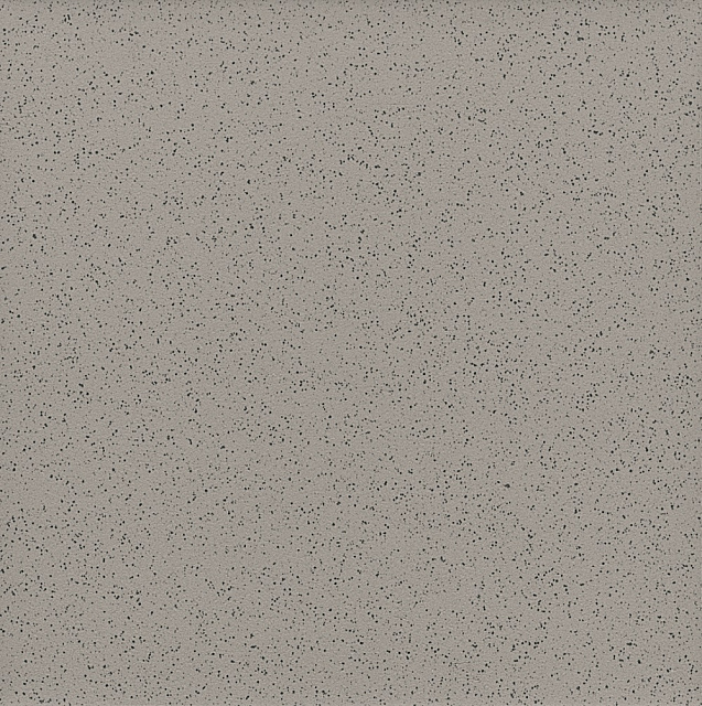 Перец серый матовый противоскользящий 30x30