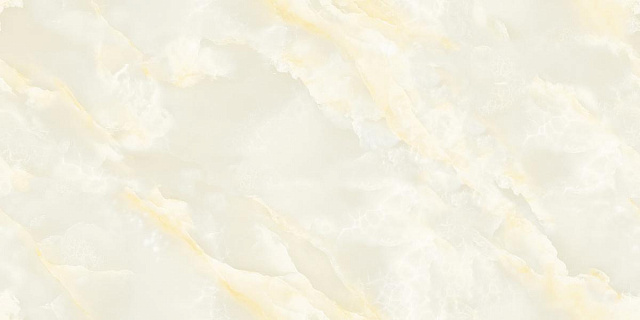 Onyx magian Керамогранит кремовый  Полированный 60x120