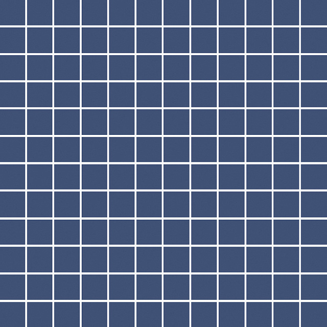 Темари синий тёмный матовый 29,8x29,8x0,35