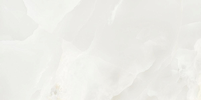 Onyx royal cloud Керамогранит светло-серый  Полированный 60x120