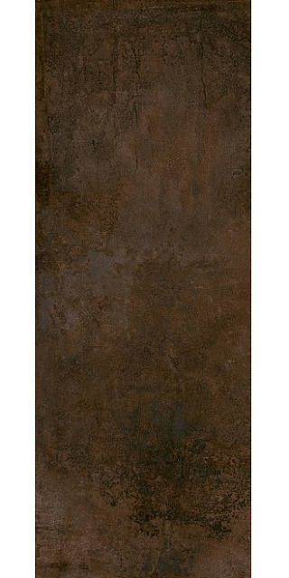 Кортен коричневый обрезной 119,5x320x0,6